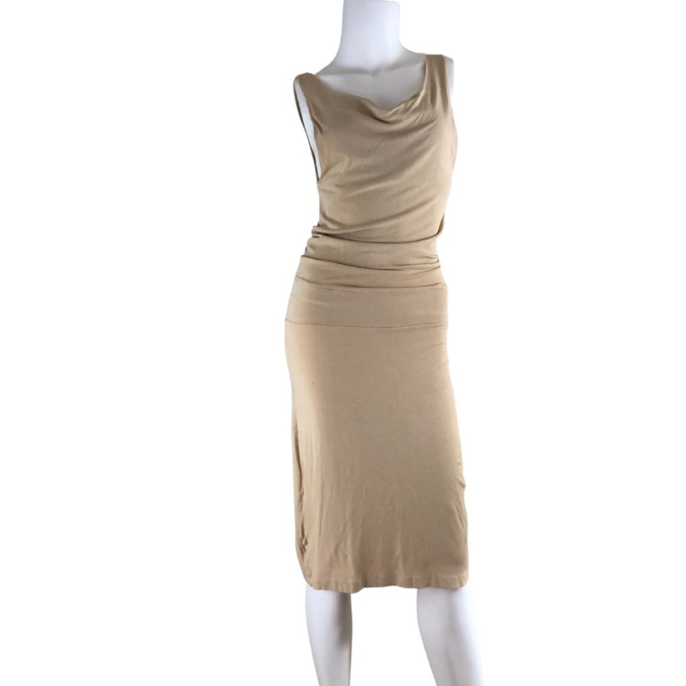 Nancy Belleza Tank Top Dress